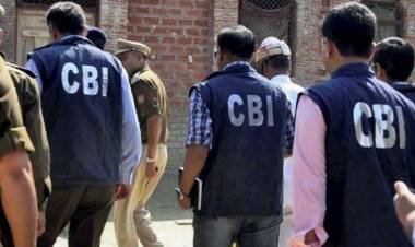 SAI ‘ਤੇ CBI ਦਾ ਛਾਪਾ, ਡਾਇਰੈਕਟਰ ਸਮੇਤ 6 ਗ੍ਰਿਫ਼ਤਾਰ