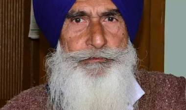 Dr. Hardial Singh Sainbhy is the most educated person on the planet Earth.