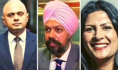 UK Election: ਭਾਰਤੀ ਤੇ ਪਾਕਿਸਤਾਨੀ ਮੂਲ ਦੇ ਉਮੀਦਵਾਰਾਂ ਦਾ ਕੀ ਬਣਿਆ