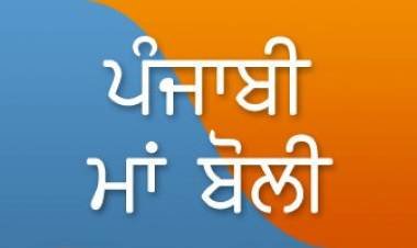 ਪੰਜਾਬੀ ਬੋਲੀ ਚ ਦੂਜੀਆ ਬੋਲੀਆਂ ਦੇ ਸ਼ਬਦਾਂ ਦਾ ਪ੍ਰਵੇਸ਼ ਸੱਭਿਆਚਾਰੀਕਰਨ  ਦਾ ਕੁਦਰਤੀ ਵਰਤਾਰਾ ਹੈ 