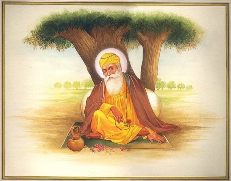 ਕਵਿਤਾ : ਪੁੰਨਿਆਂ ਦਾ ਚੰਨ - ਰਾਜਵਿੰਦਰ  ਕੌਰ ਰਾਜ