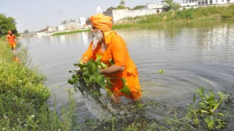 ਬਲਬੀਰ ਸਿੰਘ ਸੀਚੇਵਾਲ ਨੂੰ ਵੱਡਾ ਝਟਕਾ, ਸਰਕਾਰ ਨੇ ਸੀਚੇਵਾਲ ਤੋਂ ਖੋਹੀ ਮੈਂਬਰਸ਼ਿਪ 