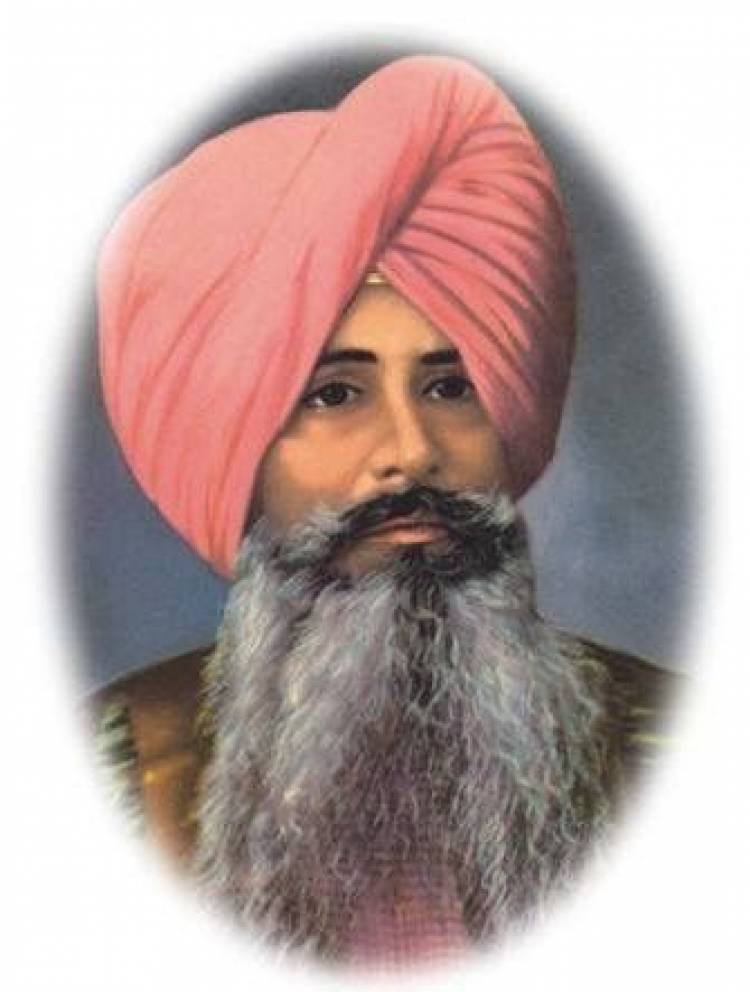  *ਦੇਖੋ ਮੂਰਖ ਦੇਸ਼ ਆਸਾਡਾ, ਕਿਕੁਰ ਡੁਬਦਾ ਜਾਂਦਾ?* -ਇਕਵਾਕ ਸਿੰਘ ਪੱਟੀ