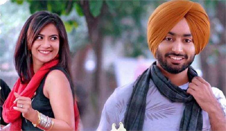 UK 'ਚ ਹੋਇਆ ਸਤਿੰਦਰ ਸਰਤਾਜ ਦੀ ਫ਼ਿਲਮ 'ਇੱਕੋ ਮਿੱਕੇ' ਦਾ ਪ੍ਰੀਮੀਅਰ