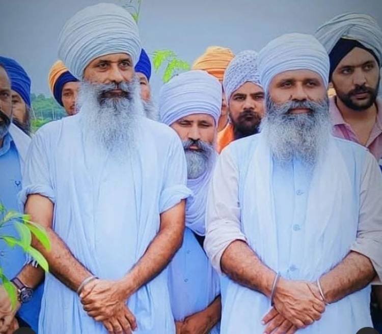 ਪੰਜਵੇਂ ਪਾਤਸ਼ਾਹ ਦੇ ਚੋਹਲਾ ਸਾਹਿਬ ਆਉਣ ਦੀ ਖੁਸ਼ੀ ਵਿੱਚ ਸਲਾਨਾ ਨਗਰ ਕੀਰਤਨ 17 ਨੂੰ 